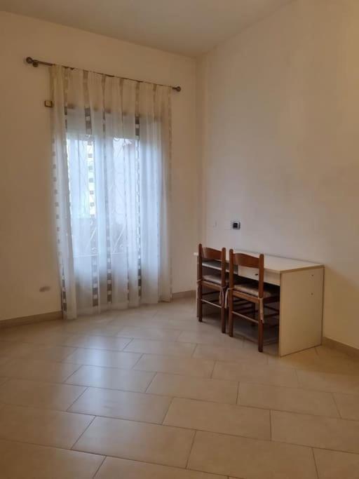Delizioso E Silenzioso Appartamento A Roma Exteriör bild